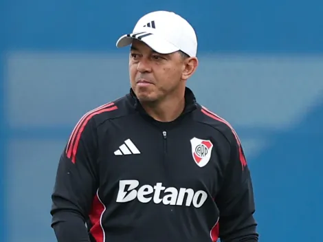 Lejos de lo ideal: a dos días de la pretemporada, River solo tiene un refuerzo