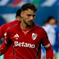 Sin lugar con Gallardo, Sebastián Boselli está en la mira de Peñarol y River espera una oferta