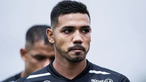 David Martínez volverá a salir de River.