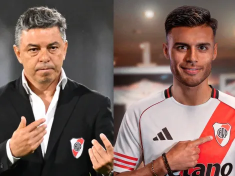 Con Fausto Vera: las opciones de Gallardo para armar el mediocampo en 2026