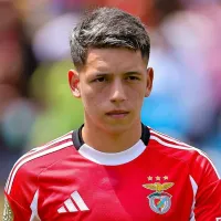 ¿Se cae el pase de Gianluca Prestianni? La postura de Benfica y qué tiene pensado hacer River
