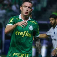 Difícil pero no imposible: River hará un intento por Aníbal Moreno, de Palmeiras