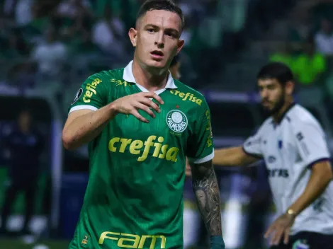 ¿Casi descartado? Por qué la gestión de River por Anibal Moreno es casi imposible