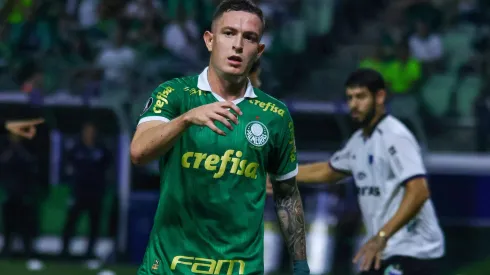 Anibal Moreno, prácticamente descartado como refuerzo de River.