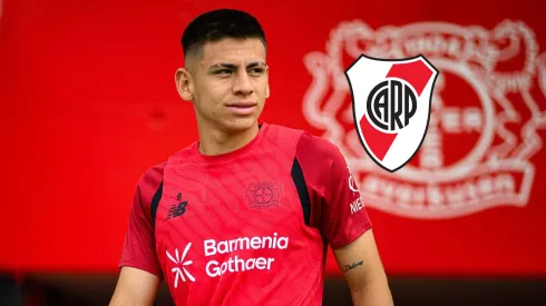 El Diablito tendría las puertas abiertas para volver.