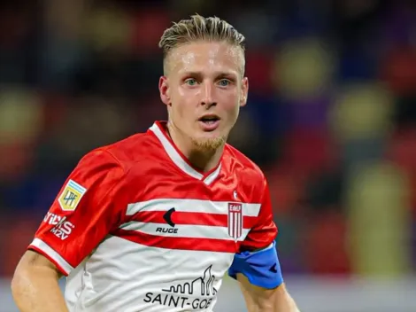 Qué planea hacer River con Santiago Ascacibar y por qué no hay avances