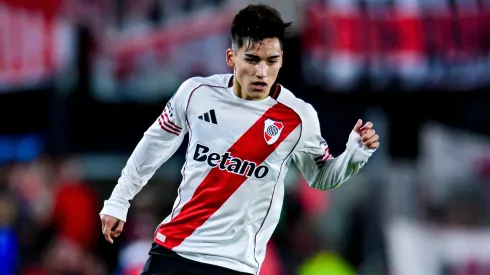 El delantero estuvo cerca de ser vendido.