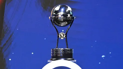 Se sorteó la fase previa de la Copa Sudamericana 2026.
