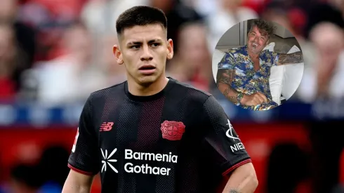 El representante del Diablito habló sobre su posible vuelta.