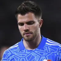 Sorpresivo: Ezequiel Centurión vuelve a River, ¿porque se va Jeremías Ledesma?