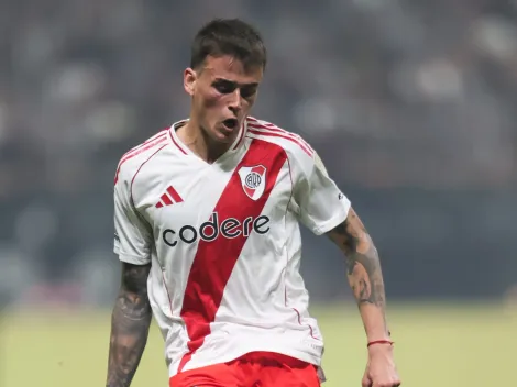 Nicolas Fonseca y un giro en su futuro: podría ser compañero de Messi en Inter Miami