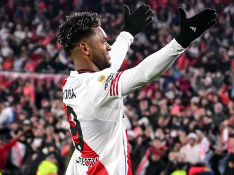 Borja usó a Boca para subirse el precio y ya tiene nuevo destino: dónde jugará