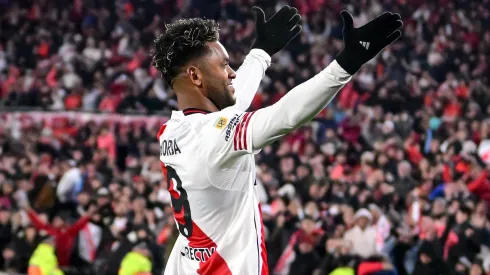 Se confirmó dónde jugará el Colibrí.