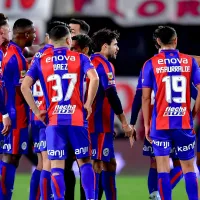 Además de Elías Báez, los otros dos jugadores de San Lorenzo por los que preguntó River