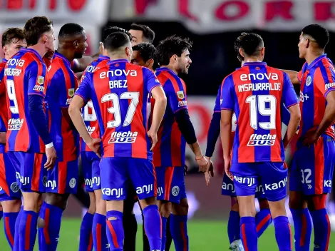 Además de Elías Baez, River preguntó por otros dos jugadores de San Lorenzo