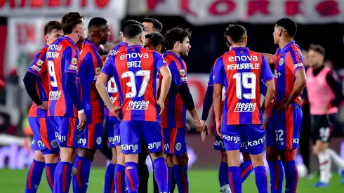 River sigue en busca de refuerzos.