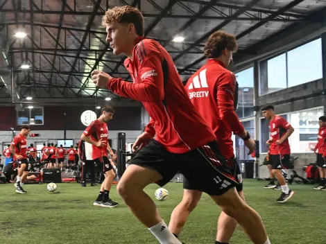 31 jugadores, un refuerzo y juveniles ausentes: quiénes arrancaron la pretemporada 2026