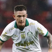 Gestión exprés: cómo River logró cerrar tan rápido el pase de Aníbal Moreno