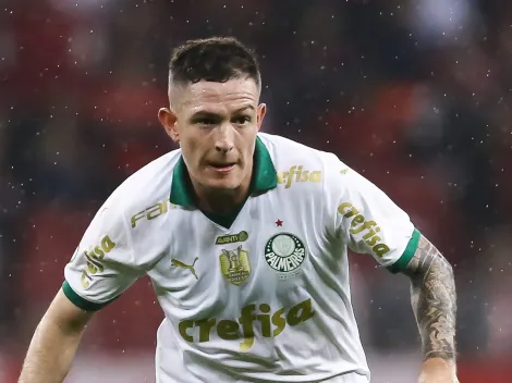 Gestión exprés: cómo River logró cerrar el pase de Aníbal Moreno