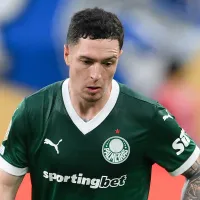 Anibal Moreno confirmó su pase a River: “Es una decisión correcta”