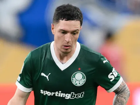 Anibal Moreno confirmó su pase a River: "Es una decisión correcta"