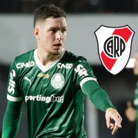 Anibal Moreno, segundo refuerzo de River: ya tiene fecha de revisión médica y firma