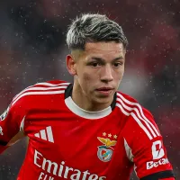 Tras cerrar a Fausto Vera y Anibal Moreno, qué piensa hacer River con Gialuca Prestianni