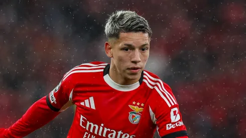 ¿River insiste por Prestianni?