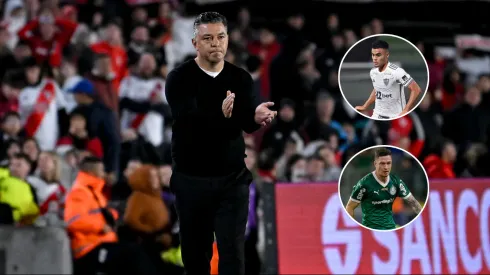 River dio el primer gran sacudón del mercado y lo hizo antes de la pretemporada