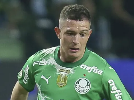 La frase que los hinchas de River hicieron tendencia tras cerrarse la llegada de Aníbal Moreno