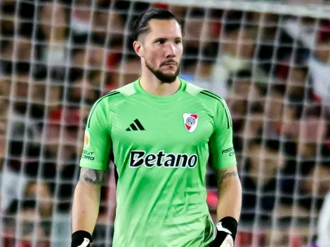 El club que está cerca de llevarse a Conan Ledesma