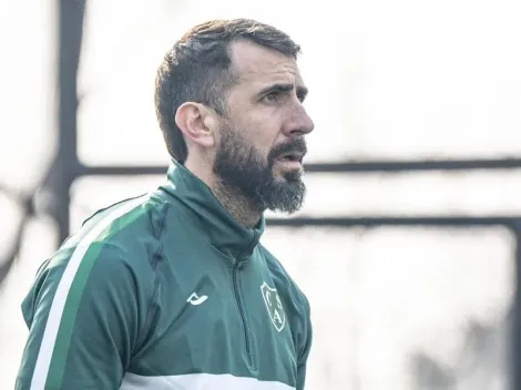 Lucas Pratto se irá de Sarmiento... ¿para jugar en un histórico del fútbol argentino?