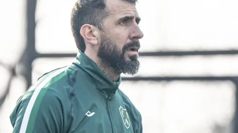 Pratto se marchará de Sarmiento tras solo seis meses al no ser tenido en cuenta por Facundo Sava.