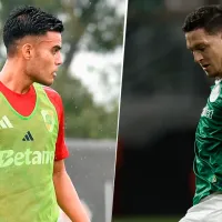 Tras incorporar a Fausto Vera y Aníbal Moreno: ¿Cuánto dinero le queda a River para gastar en el mercado de pases?