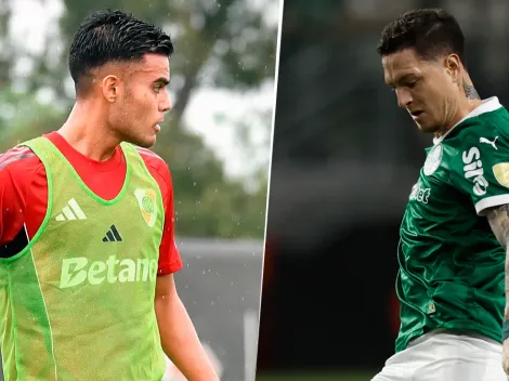 River incorporó a Fausto Vera y Aníbal Moreno: ¿Cuánto le queda para gastar en el mercado de pases?