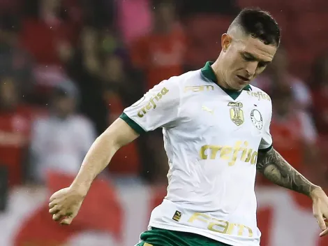 Oficial: River confirmó a Aníbal Moreno como su segundo refuerzo en el mercado de pases