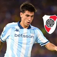 River espera una respuesta de Facundo Mura: por qué se frenó su pase a Inter Miami y el jugador que lo habría tentado desde Núñez