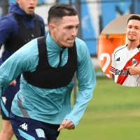 En Racing no lo pueden creer y no recibirán dinero: el motivo por el que el pase de Aníbal Moreno a River los perjudicó