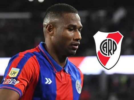 River ofertó por Jhohan Romaña: los detalles y el jugador ofrecido como parte de pago