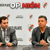 Opinión: ¿River realmente necesita un marcador central en este mercado de pases?