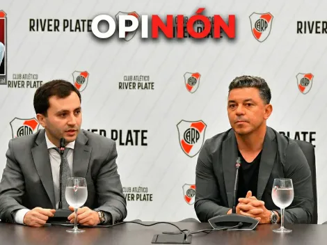 OPINIÓN | ¿River necesita realmente otro marcador central?