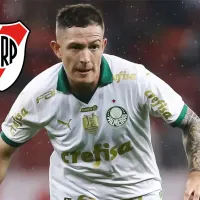 Análisis táctico: así juega Anibal Moreno, el flamante refuerzo de River para el mediocampo