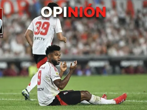 Borja es un provocador, desagradecido y vendedor de falsas ilusiones