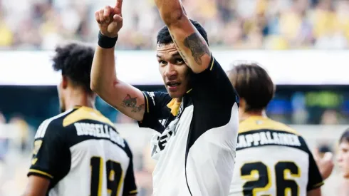 Andrés Herrera se irá de River.