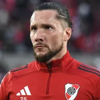 Horas claves en River: se define la salida de Jeremías Ledesma a Rosario Central y en qué condiciones sería