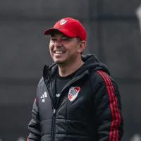 El emotivo fin de semana familiar de Marcelo Gallardo mientras Di Carlo cerraba los refuerzos de River