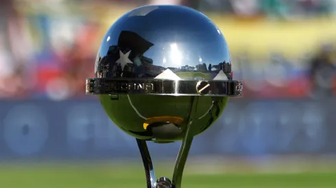 River debutará en la Copa Sudamericana durante la semana del 7 de abril.