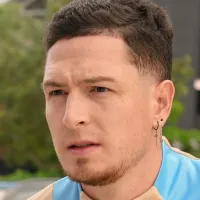 Se iban de viaje de egresados y se cruzaron a Anibal Moreno antes de firmar en River: qué les dijo