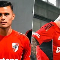 Mostaza Merlo advirtió a Fausto Vera y Aníbal Moreno: “La camiseta de River no es para cualquiera”