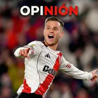 Opinión: ¿A favor o en contra de la continuidad de Giuliano Galoppo en River?